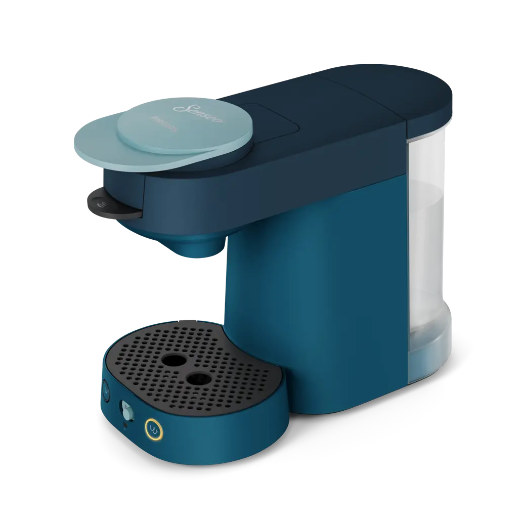 SENSEO® Vibe Padmachine