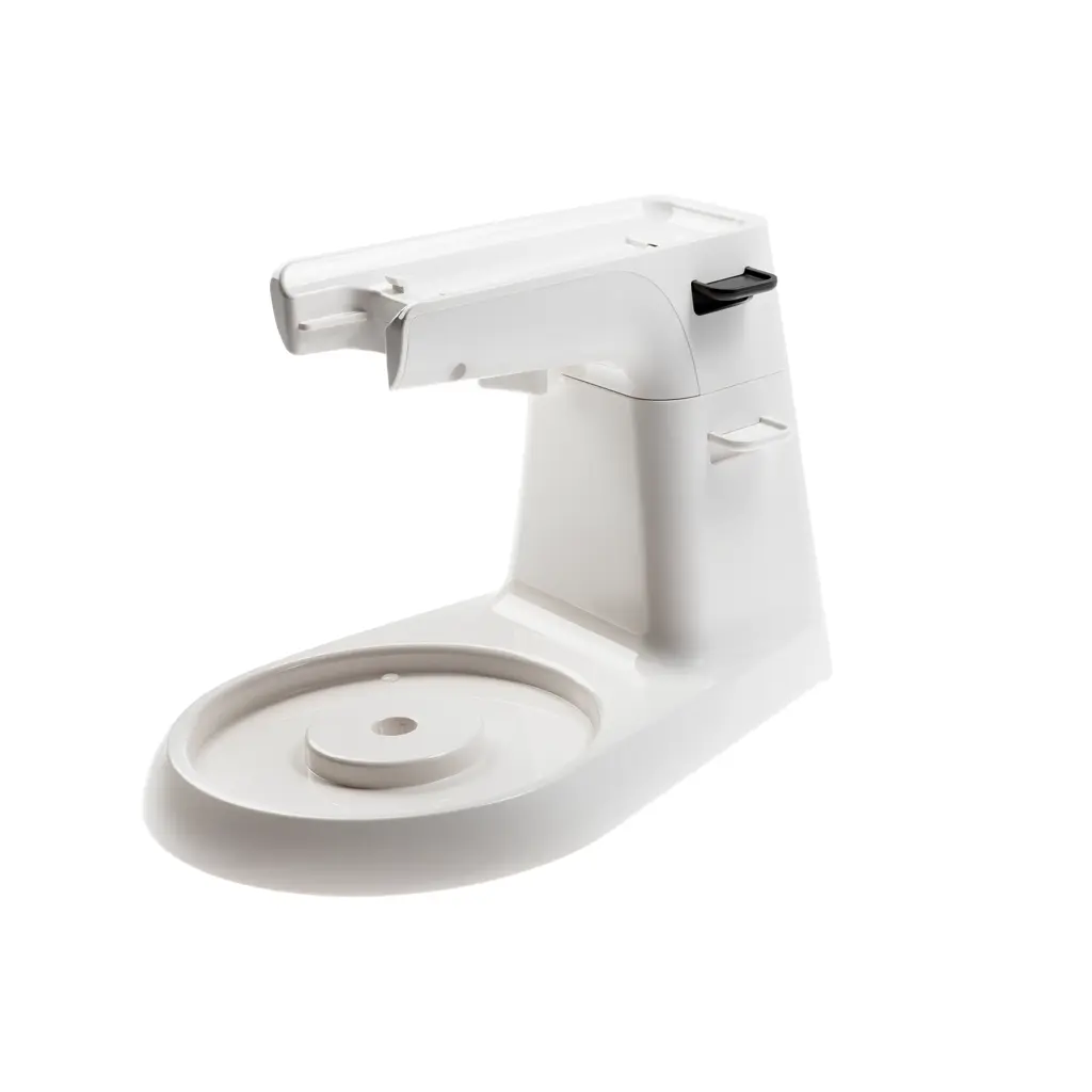 Standard Product Photo Philips STAND ASSY GREY BUTTON CP6752 Standard Product Photo Philips STAND ASSY GREY BUTTON CP6752