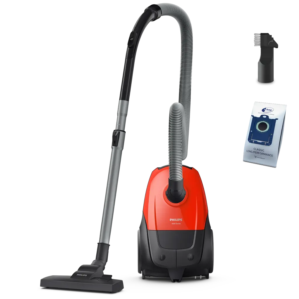 Aspiratoare tip canistru
