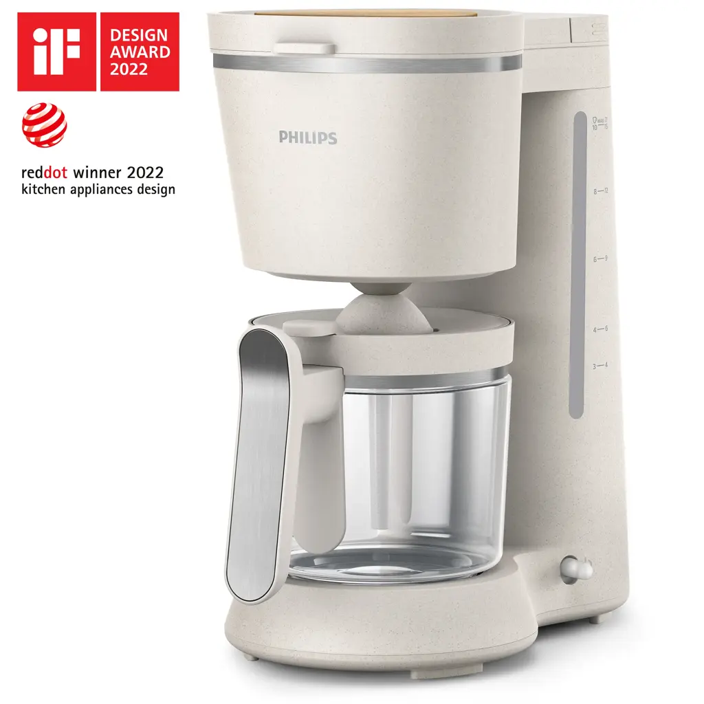 Philips Conscious Edition Kaffebryggare Philips Conscious Edition Kaffebryggare