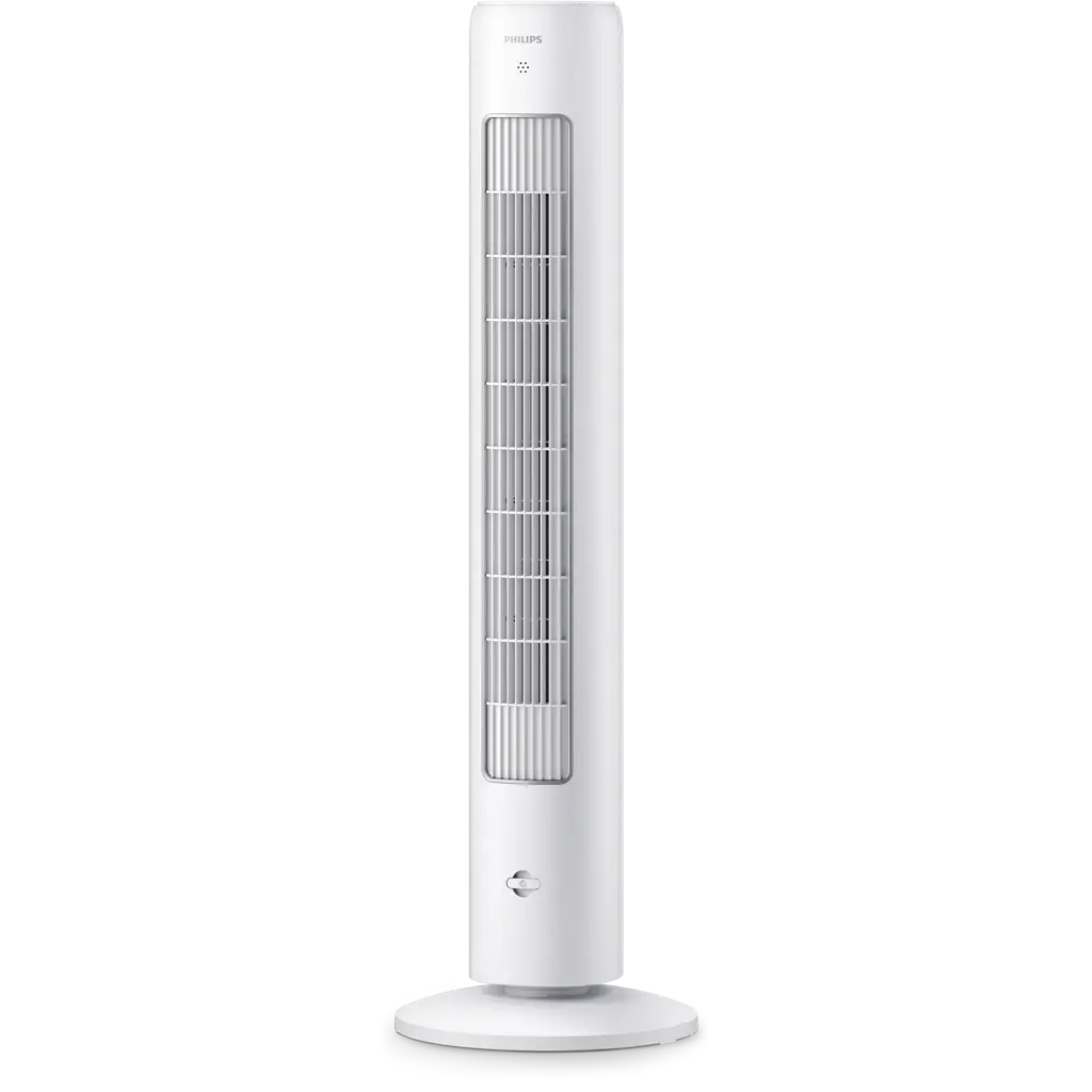 5000 Series Tower-Ventilator