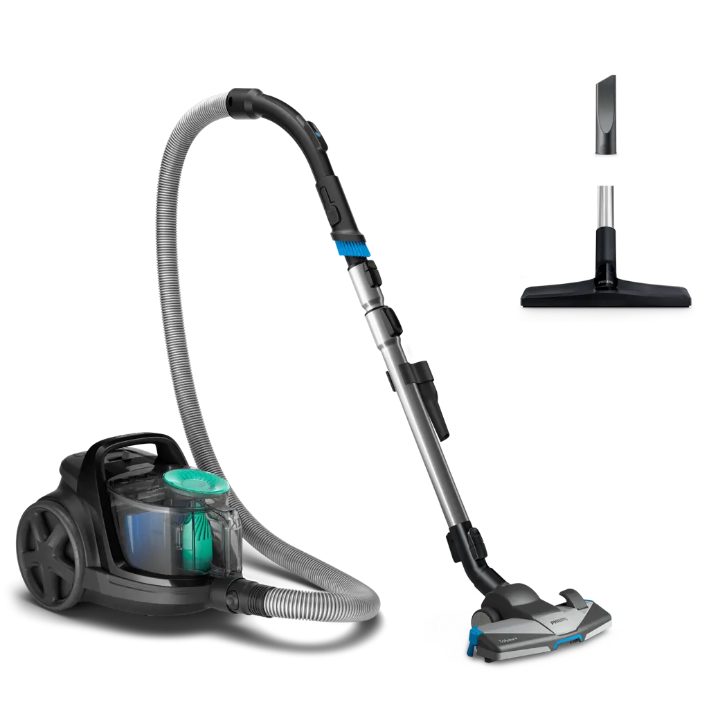 Standard Product Photo Philips 5000 Series Bagless vacuum cleaner FC9550_09