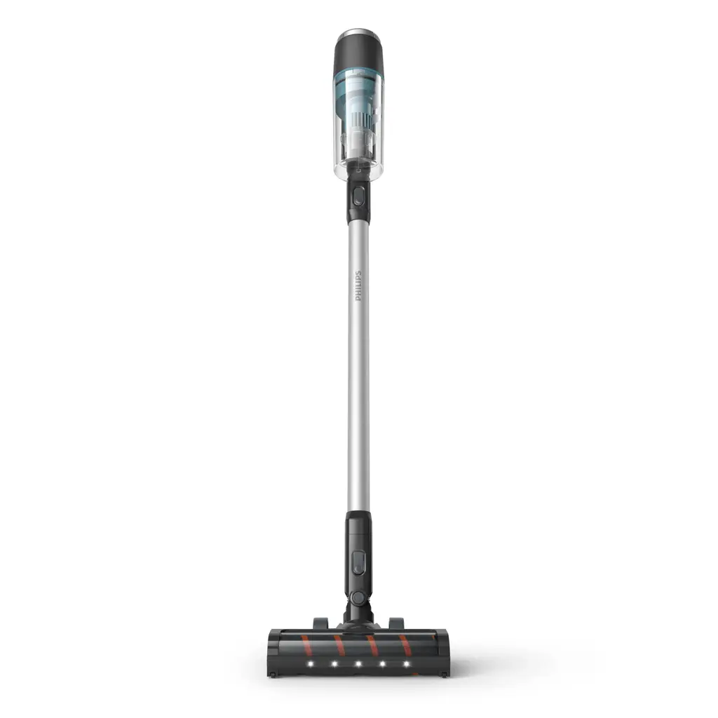 3000 Series Cordless Vacuum | Home Life Products | Philips