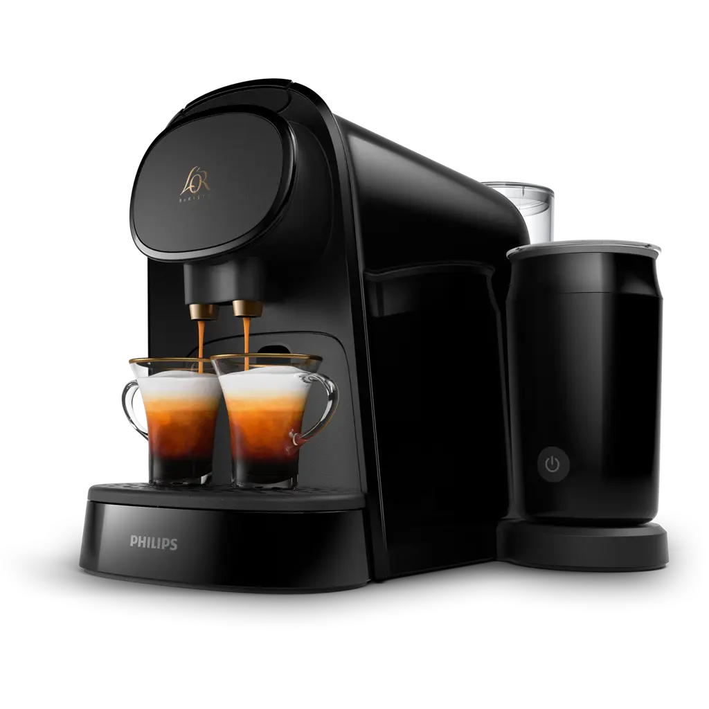 L'OR Barista koffiezetapparaat voor capsules - refurbished