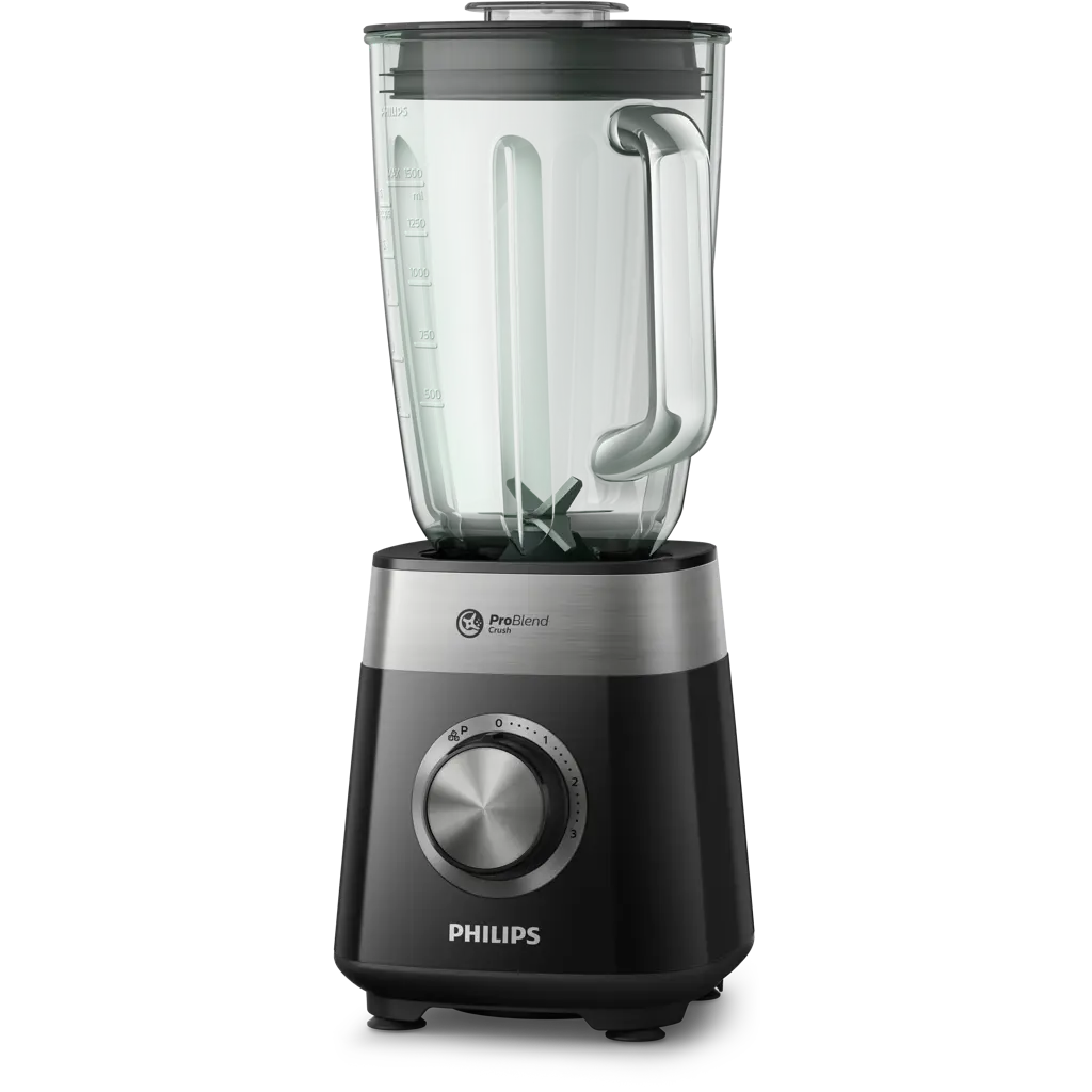 Series 5000 Blender Core Series 5000 Blender Core