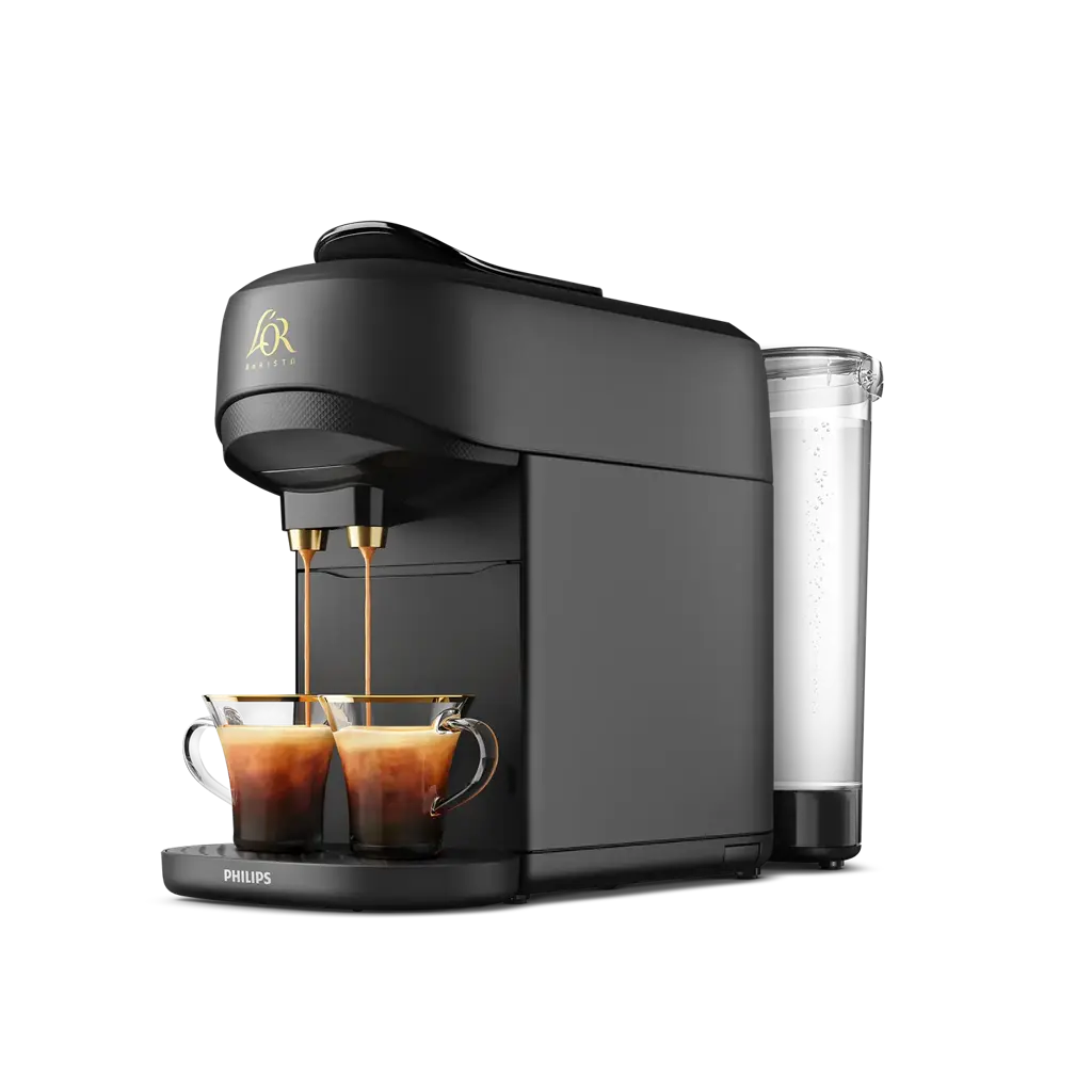 L'OR&nbsp;Barista Absolu Koffiezetapparaat voor capsules