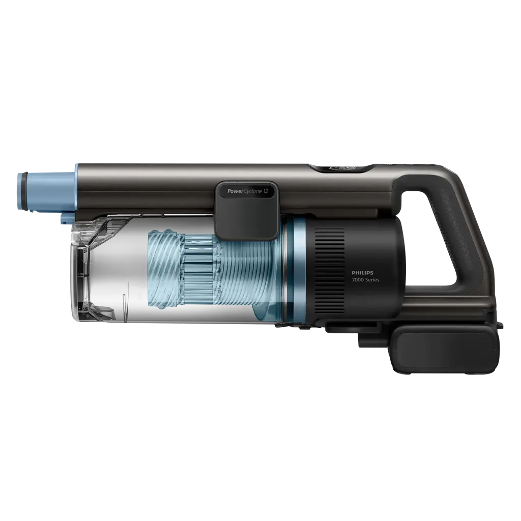 SpeedPro Max fără fir seria 7000 Aqua Aspirator fără fir | Aparate