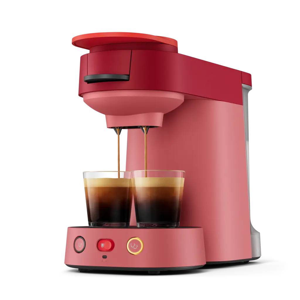 SENSEO® Vibe Padmachine