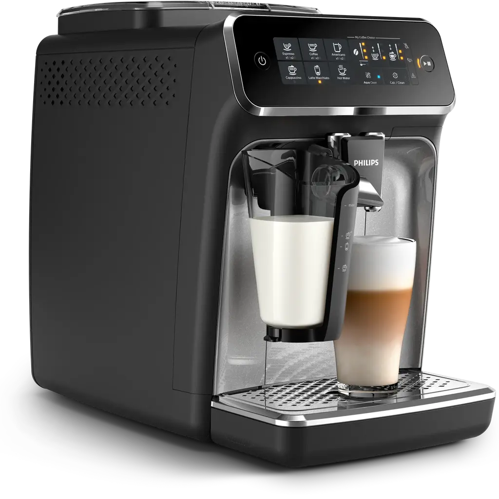 Series&nbsp;3200 Fully automatic espresso machines