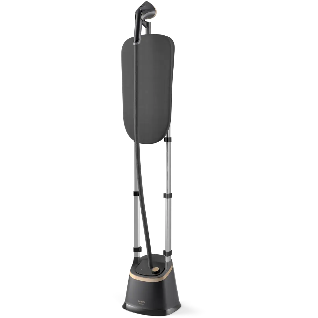 Stand-Dampfglätter 3000 Series Mit kippbarem StyleBoard