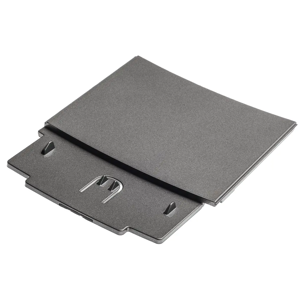 Standard Product Photo Philips Front panel of the coffee grounds box CP0981
