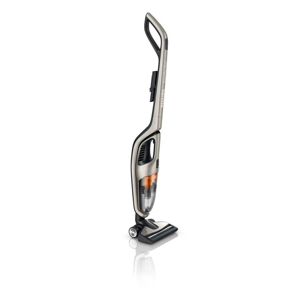 Standard Product Photo Philips PowerPro Duo 2-in-1 handstick FC6168_62 Standard Product Photo Philips PowerPro Duo 2-in-1 handstick FC6168_62