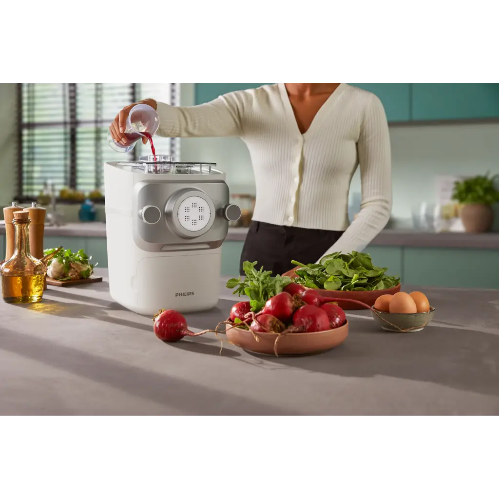 7000-serie Pastamachine | Keukenleven Producten | Philips
