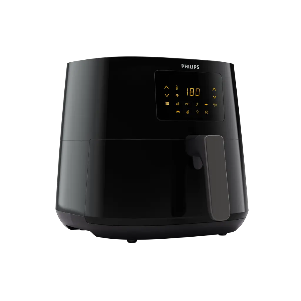 5000-serie Connected Airfryer XL uit de 5000-serie