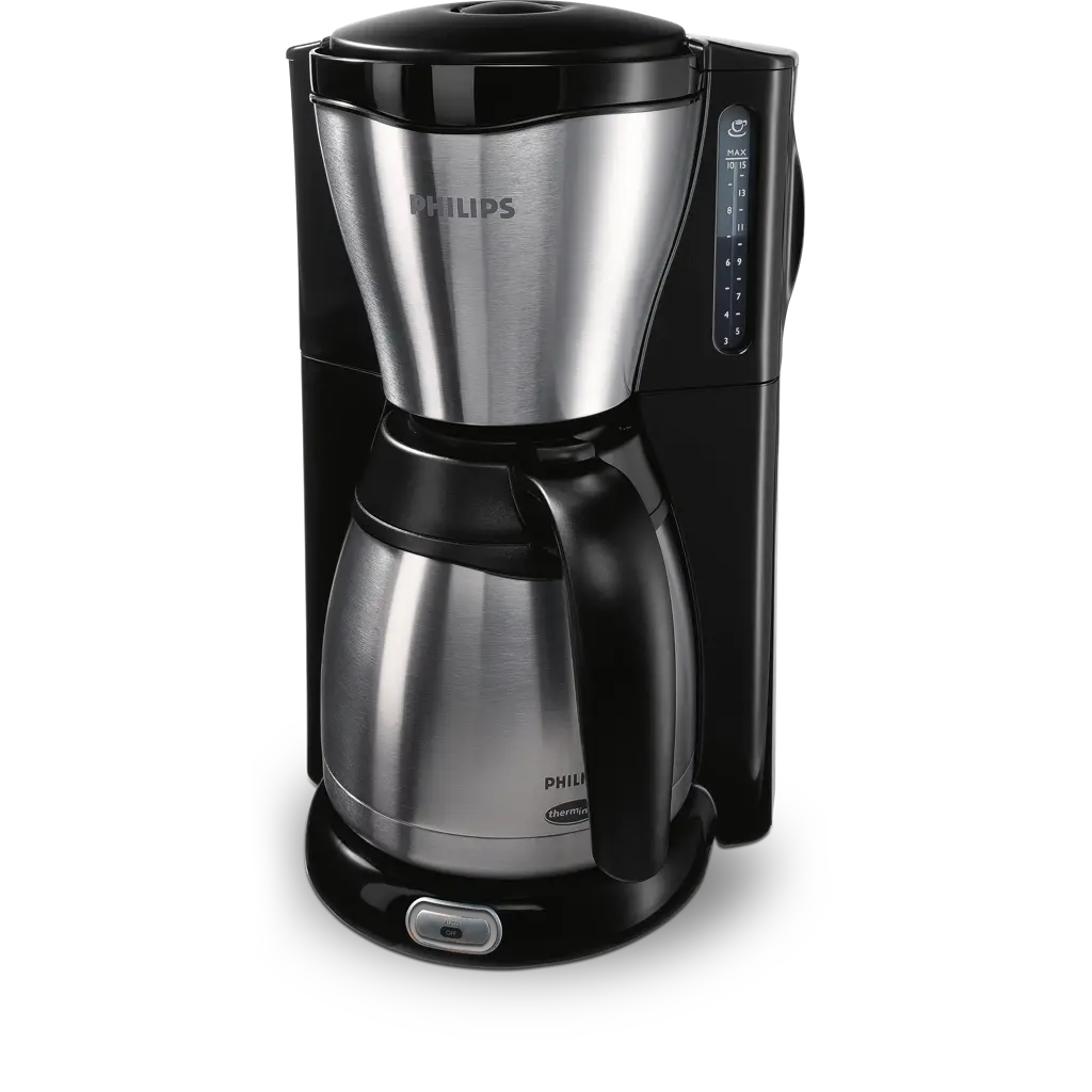 Standard Product Photo Philips Café Gaia Coffee maker HD7546_20 Standard Product Photo Philips Café Gaia Coffee maker HD7546_20