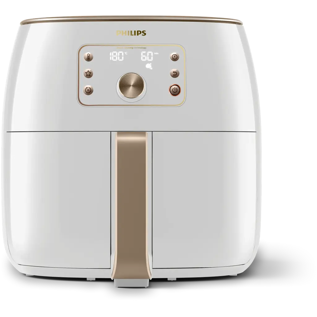 Premium Airfryer XXL	- refurbished
