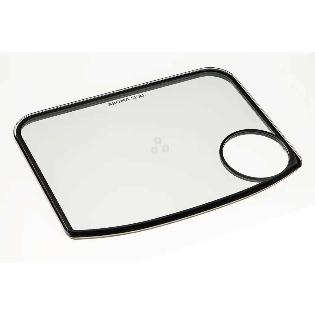 Standard Product Photo Philips Lid for coffee bean hopper CP0214 Standard Product Photo Philips Lid for coffee bean hopper CP0214