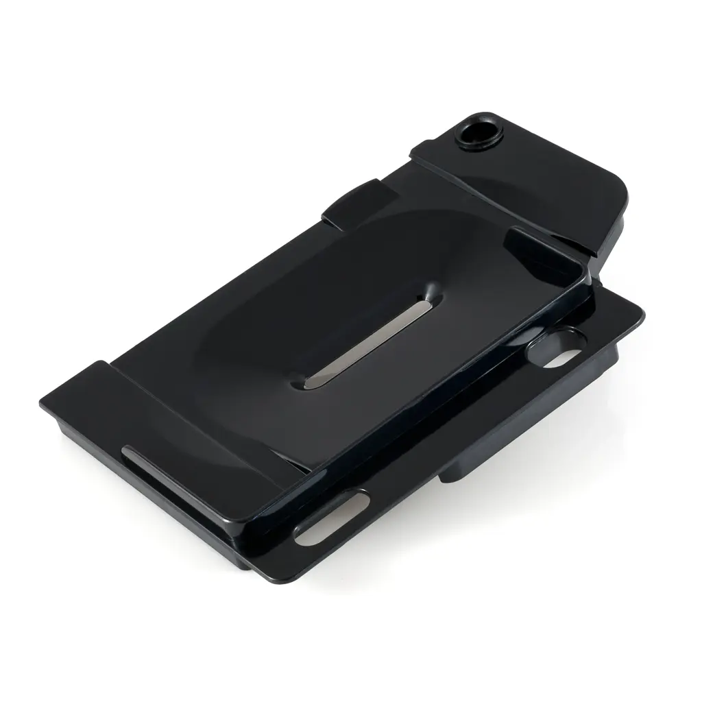Internal drip tray cover Internal drip tray cover