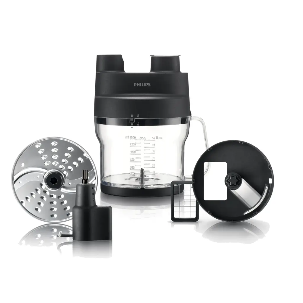 Collection Avance Accessoire de robot de cuisine - reconditionné Collection Avance Accessoire de robot de cuisine - reconditionné