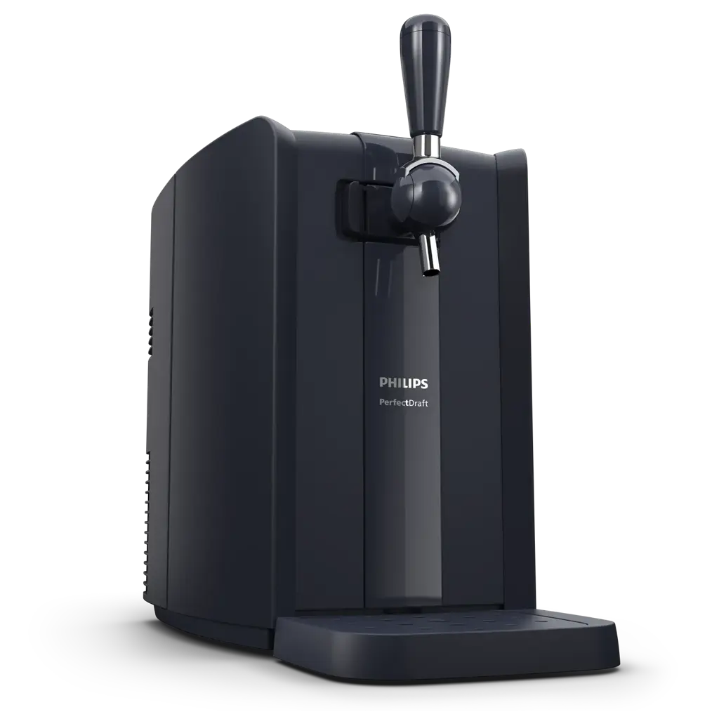 PerfectDraft 5000 Series Bierzapfanlage