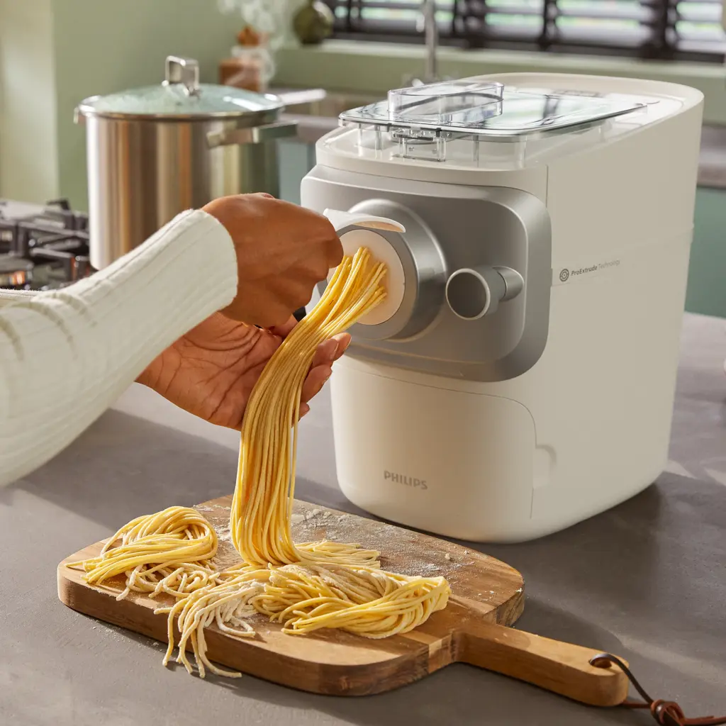 7000-serie Pastamachine | Keukenleven Producten | Philips