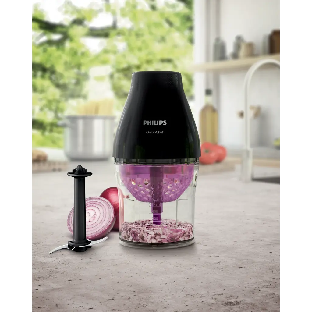 Viva Collection OnionChef | Kitchen life products | Philips