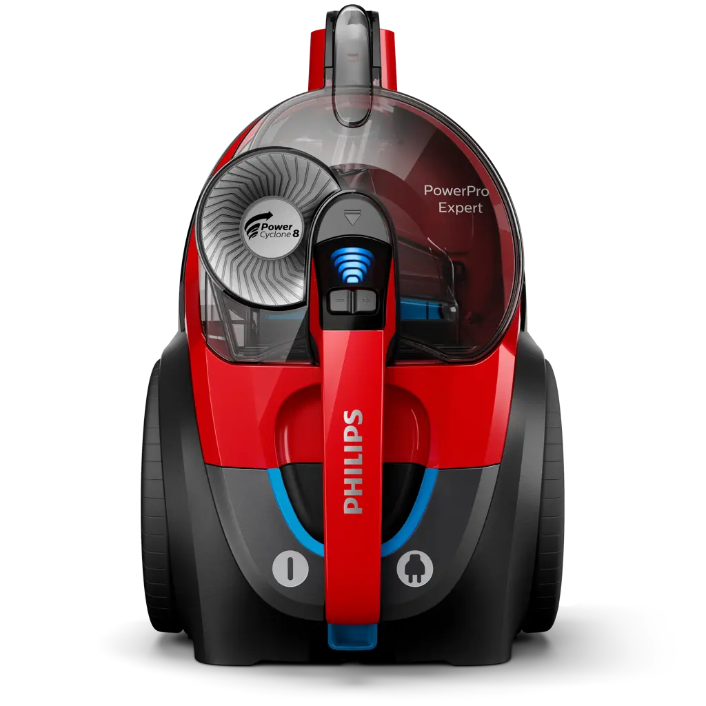 PowerPro Expert Aspirator fără sac | Aparate pentru Casă | Philips