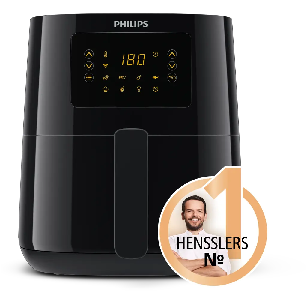 KA_2024_HD9255_90_D1_Product Photo Henssler Logo_1x1_DE