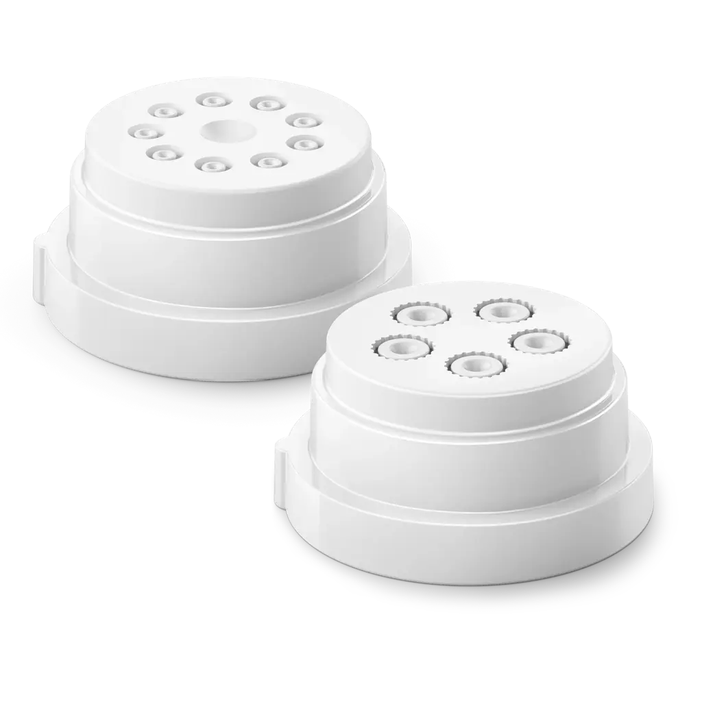 Avance Collection Zubehörset für Pastamaker und Nudelmaschine