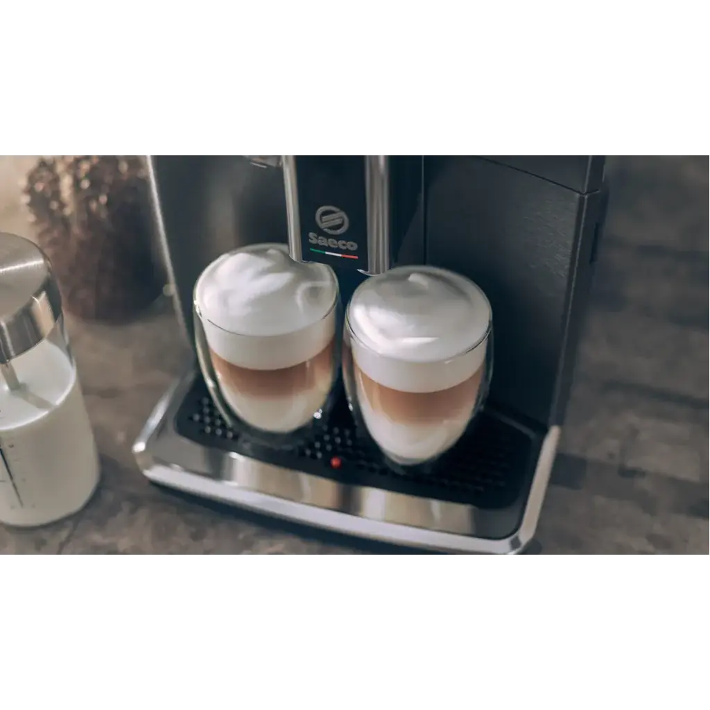 Xelsis Suprema Espresor complet automat | Aparate pentru Casă | Saeco