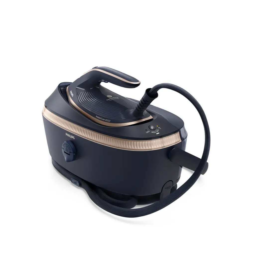 PerfectCare Steam Generator 8000 Series Garment care | Home Life