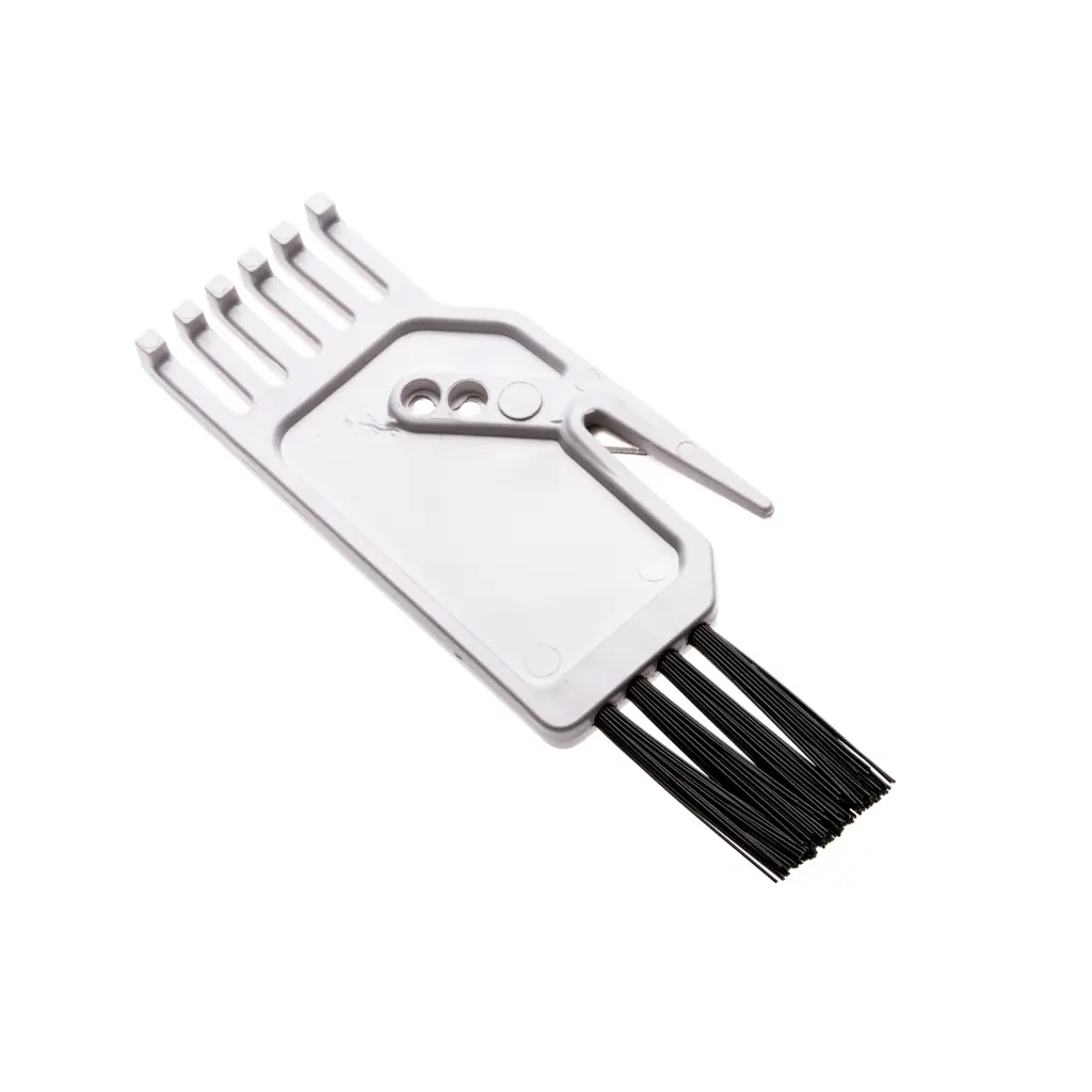 Cleaning brush