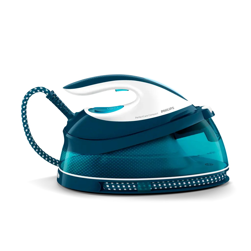 PerfectCare Compact Dampfbügelstation