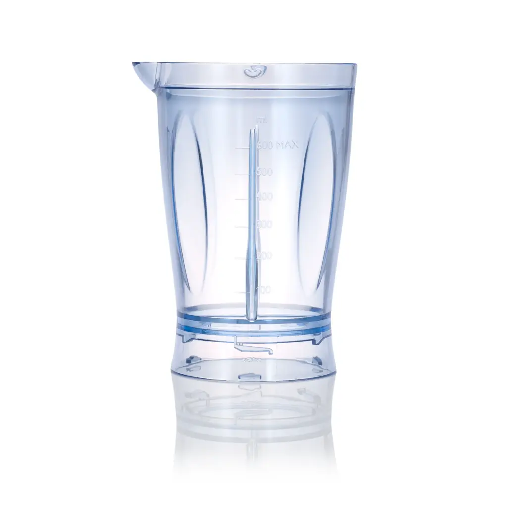 Blenderskål