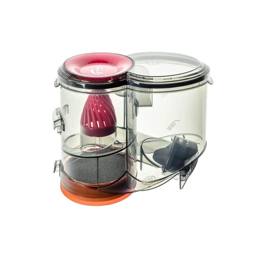 Standard Product Photo Philips Bucket assy CP0949