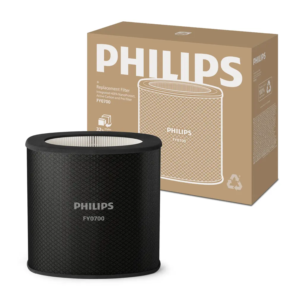 PureProtect Lite 700-serie HEPA NanoProtect-filter PureProtect Lite 700-serie HEPA NanoProtect-filter