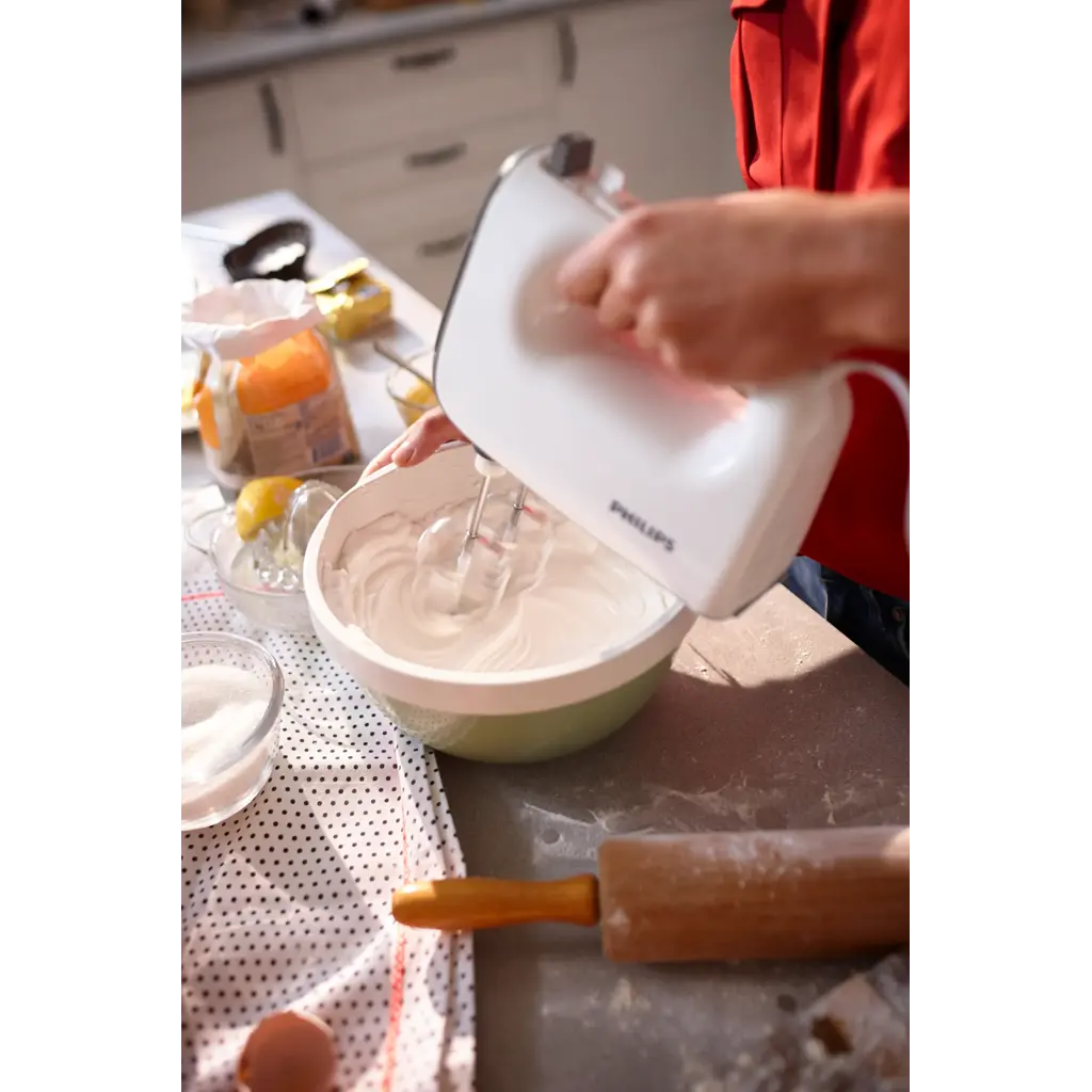 5000 Series Mixer | Kitchen life products | Philips