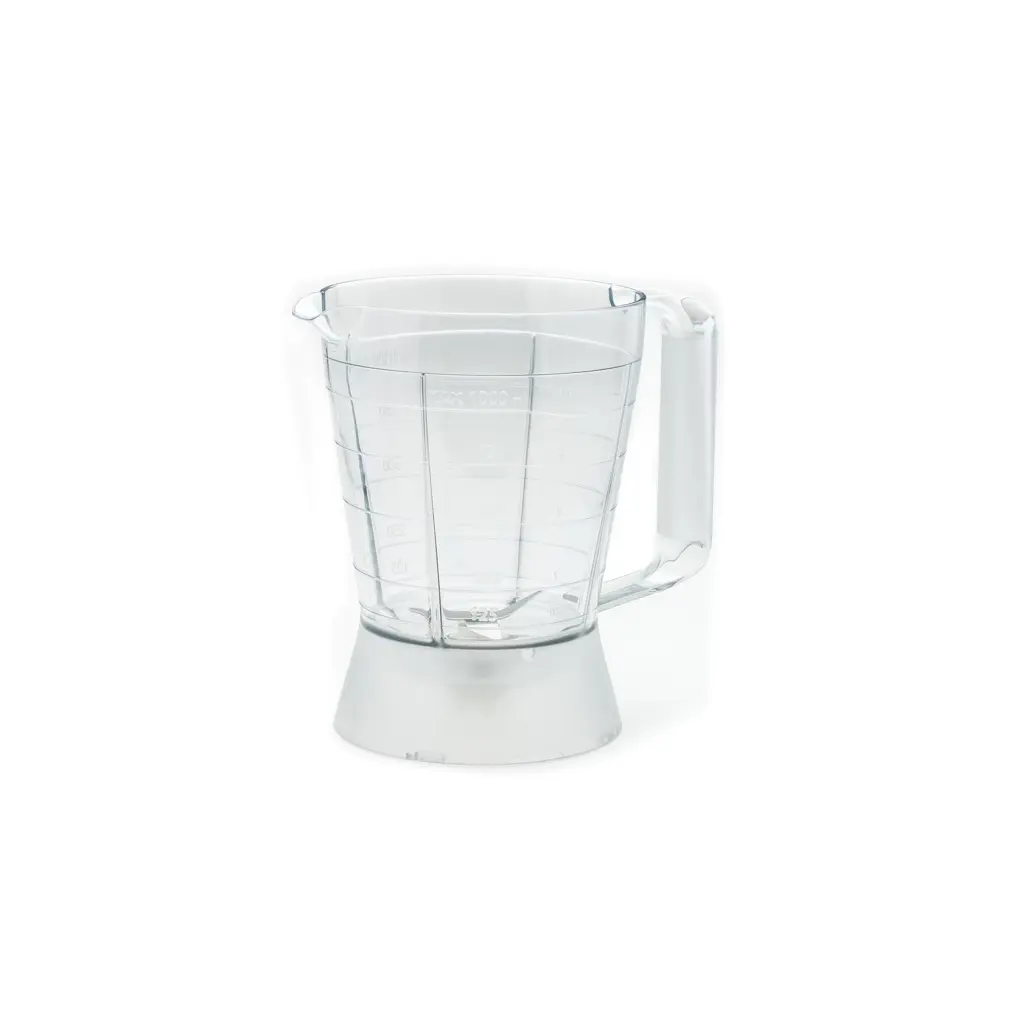 Blenderglas