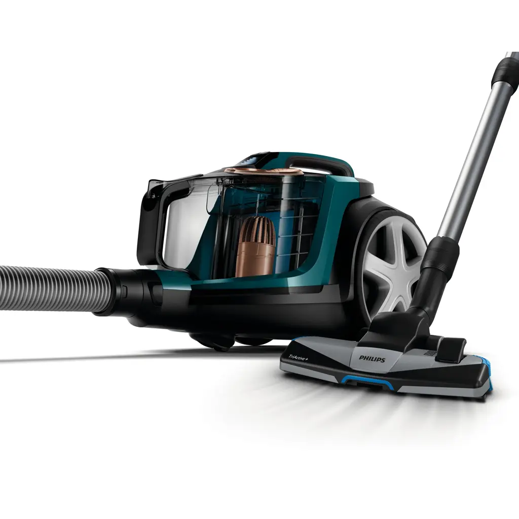 PowerPro Expert Aspirator fără sac | Aparate pentru Casă | Philips