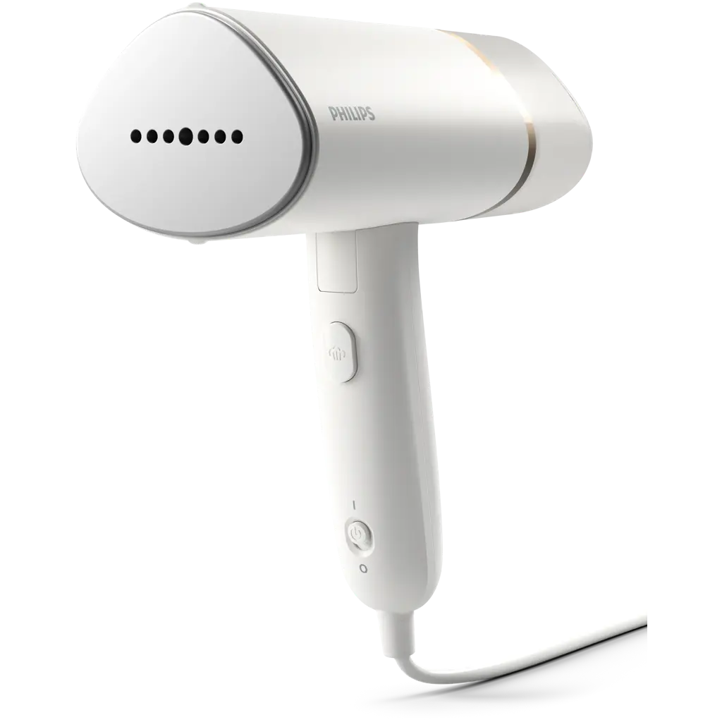 3000 Series Tragbarer Dampfglätter