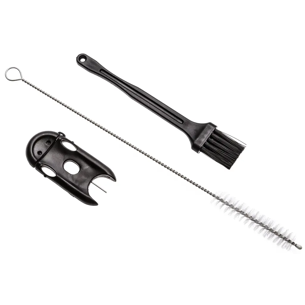 Barista Brew Cleaning tools Barista Brew Cleaning tools