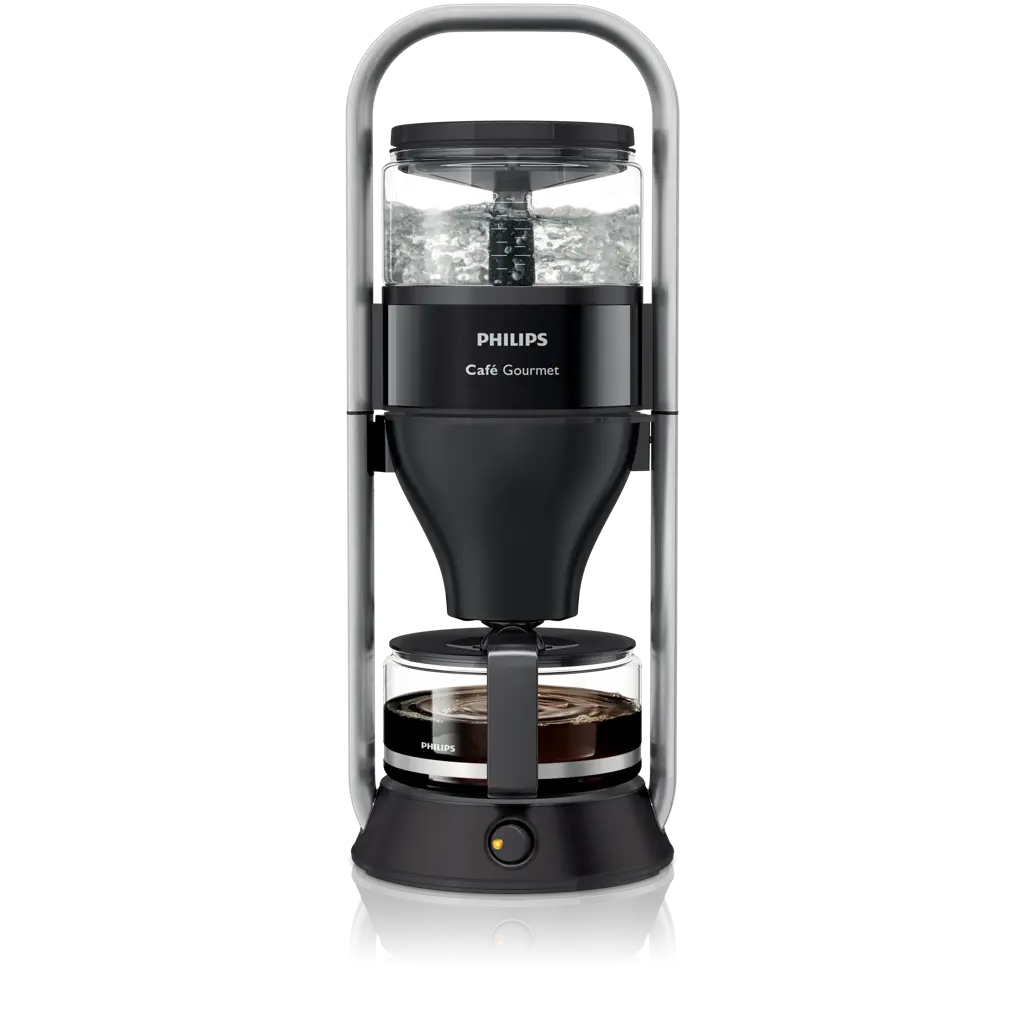 Café Gourmet Kaffebryggare | Produkter till hemmet | Philips