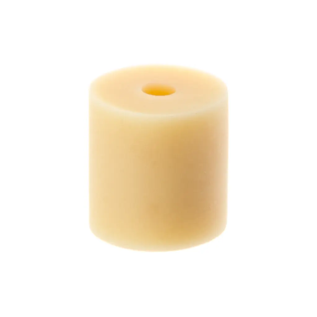 Rubberen voet Rubberen voet