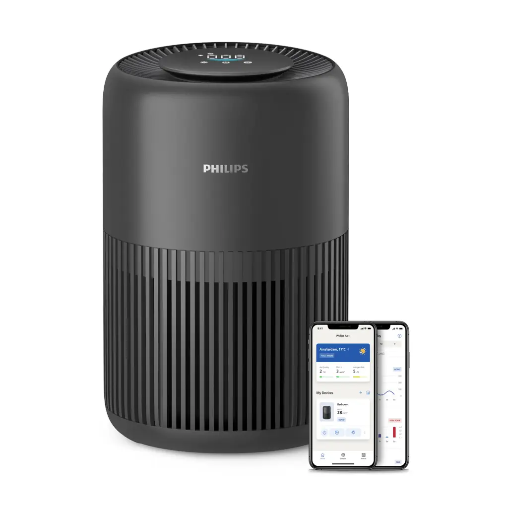 PureProtect Mini 900 Series Smart Air Purifier PureProtect Mini 900 Series Smart Air Purifier