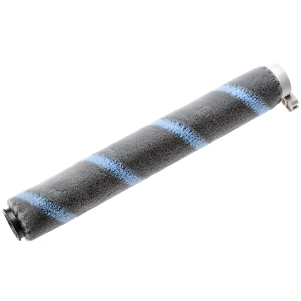 Nozzle brush