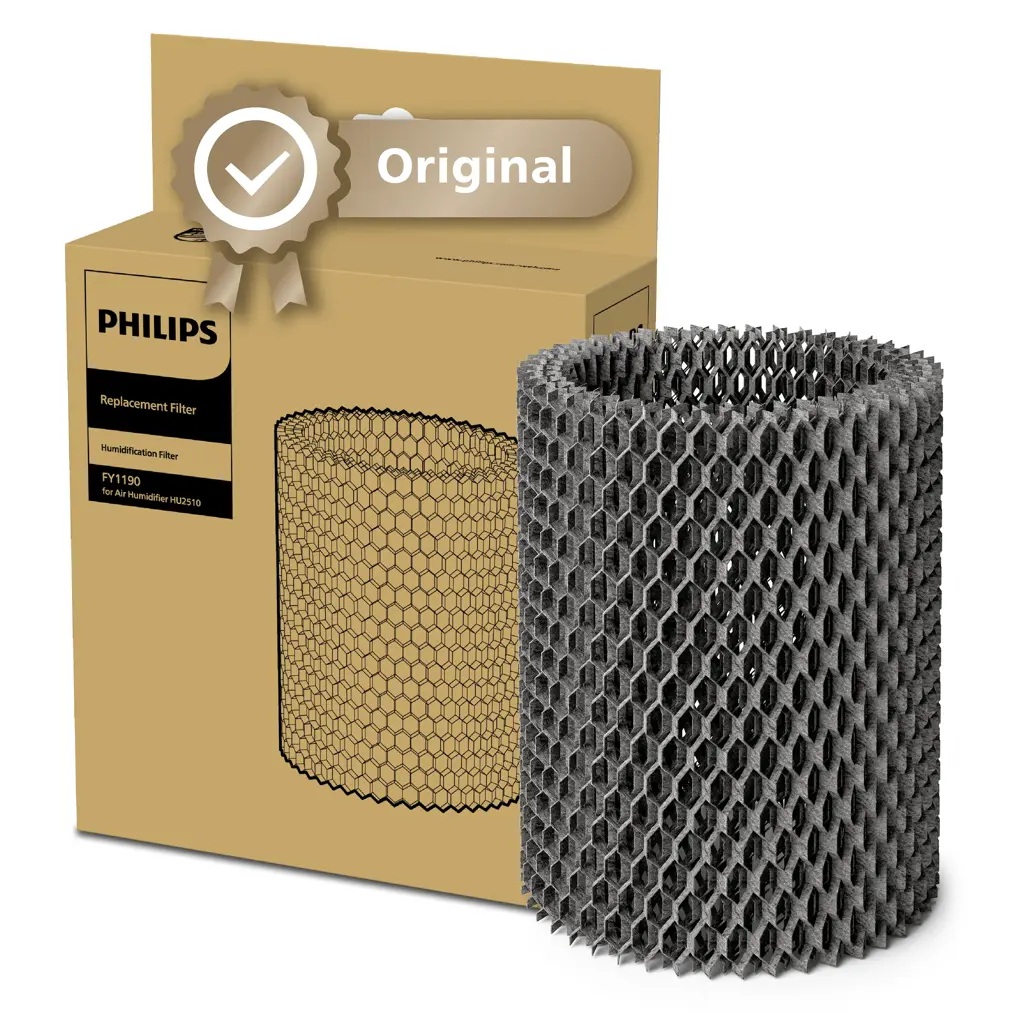 Originalersatzfilter Luftbefeuchterfilter