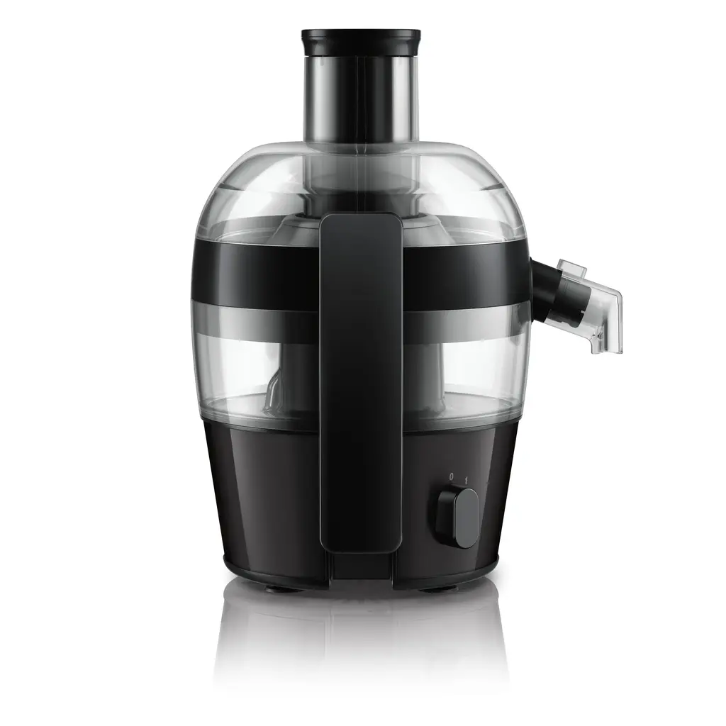 Standard Product Photo Philips Viva Collection Juicer Standard Product Photo Philips Viva Collection Juicer