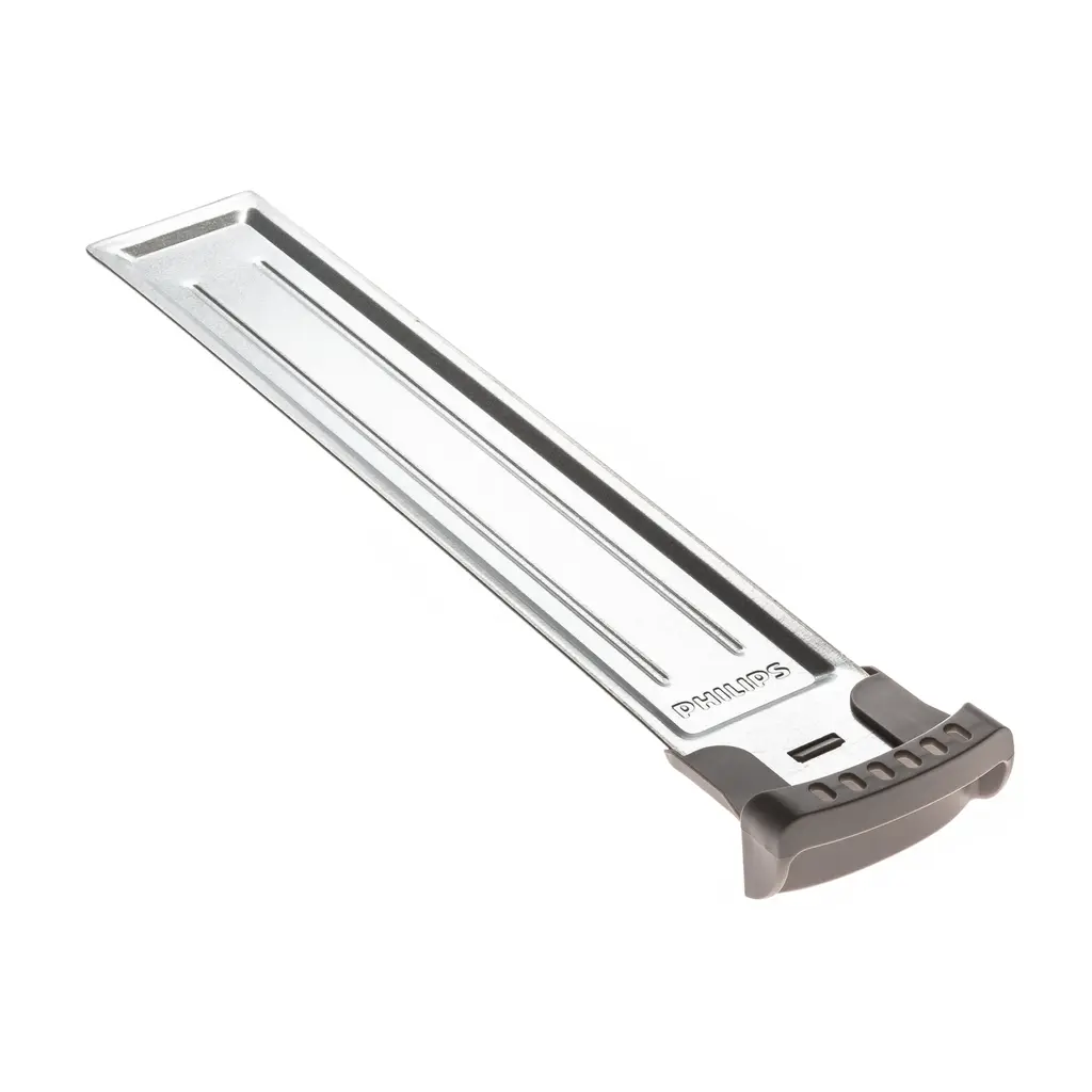 Standard Product Photo Philips CRUMB TRAY ASSY WHITE CP6744