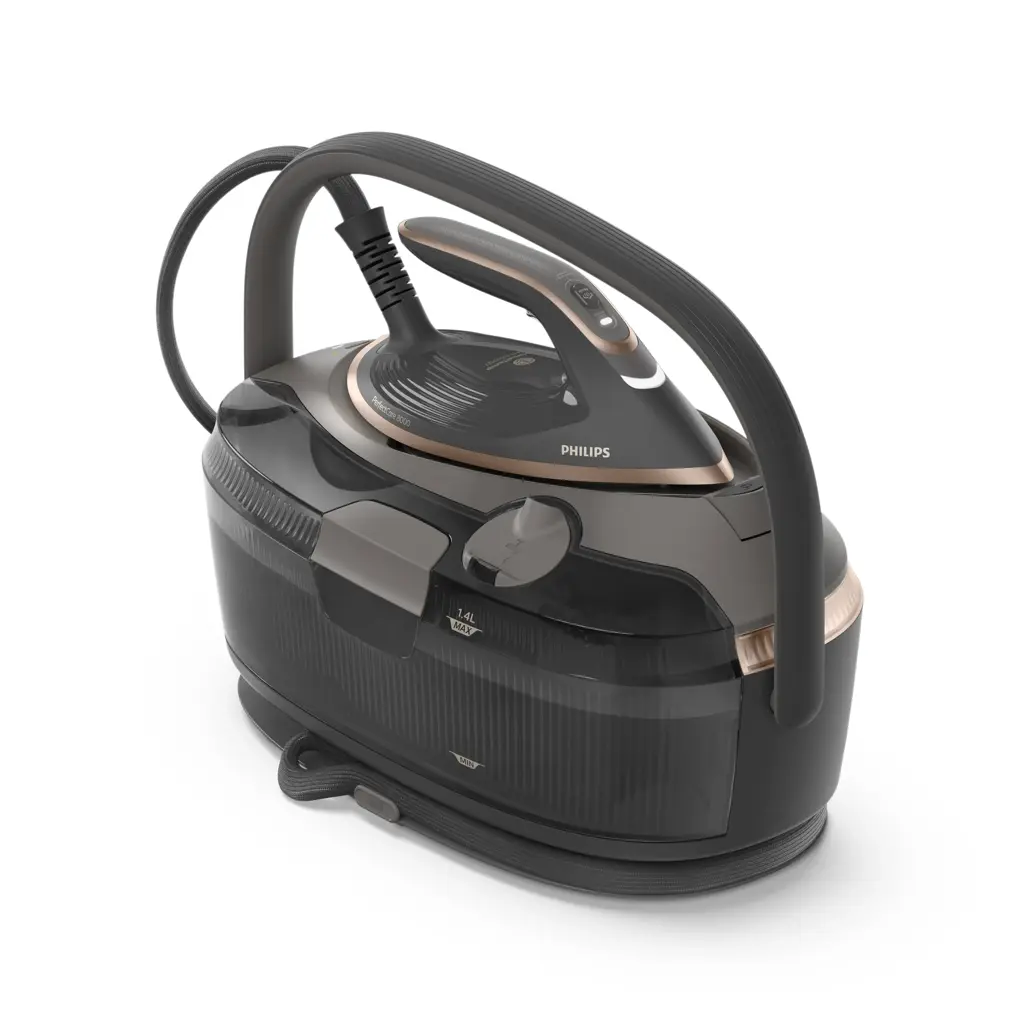 PerfectCare Steam Generator 8000 Series Garment care | Home Life