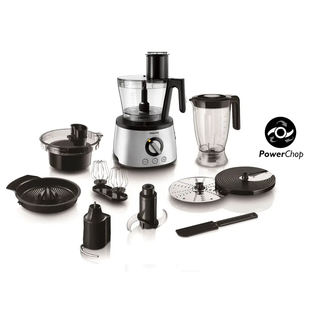 Avance Collection Robot de cuisine